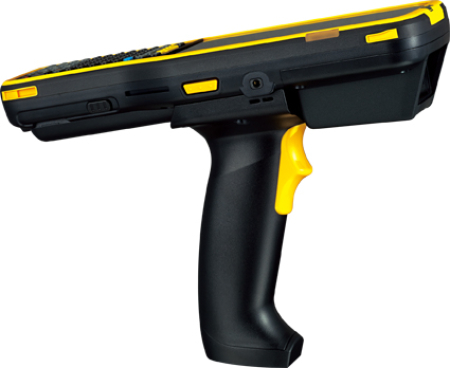 Pistolengriff für RK95